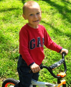 Jayden Chad Stokes