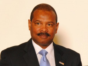 George Henderson (photo by GradImages)