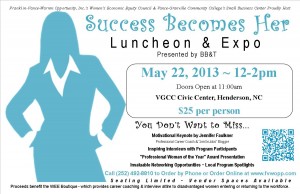Success Becomes Her Flyer_rev1