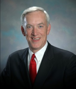 Dr. Tom Houlihan