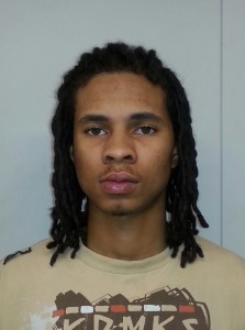 Corey Demel Cheek Jr.