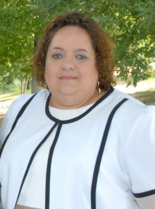 Theresa Chiplis (VGCC photo)