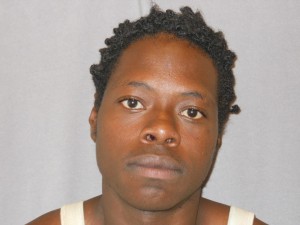 Donterio Deshawn Williams, 23, of 87 Dalton Lane