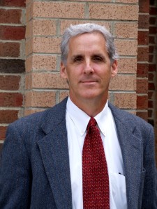 David_Cecelski_Author_Photo