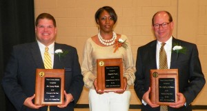 Educator Awards