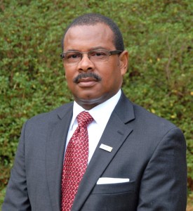 George Henderson (VGCC photo)