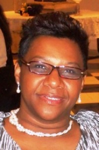 Joretha Johnson - TNHF Board Chairman