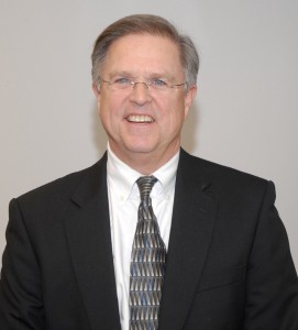 James Edwards (VGCC photo)