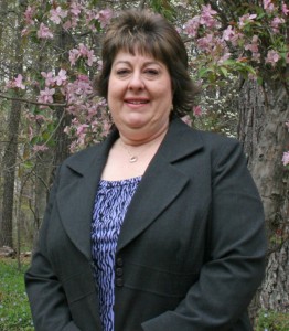 Marianne Durling