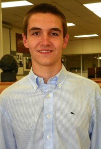 Christopher Pendergrass