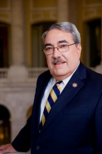 G.K. Butterfield