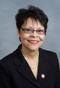 Rep. Bobbie Richardson