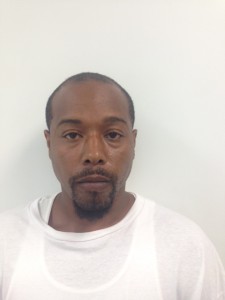 Rashod Richmond