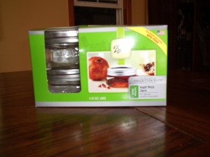Easy Strawberry Jam