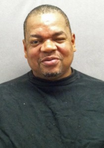 Roderick Antonio Lewis