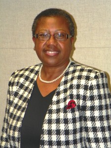 Ethel Hunter