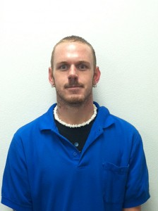 Geoffrey Blair Reavis