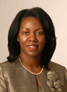 Dr. Stelfanie Williams