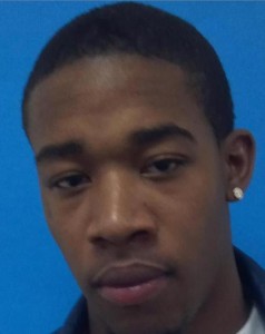 Kyree Leamon Williams