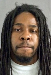 Jamel Armstrong