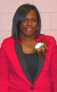 Lanisha Daye