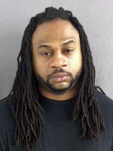 Eustance Michael Robinson