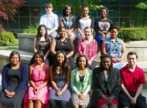 SVHS Junior Marshals