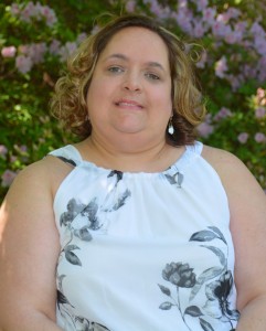 Theresa Chiplis (VGCC photo)