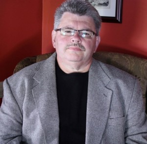 G. Maurice Godwin (submitted photo)