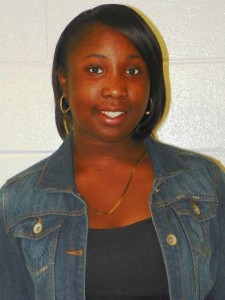 Malayia Glover
