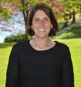 Andrea Ferguson (VGCC photo)