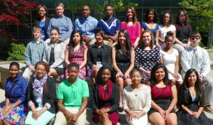 SVHS Beta Club 2