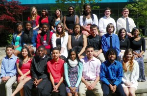 SVHS Beta Club 1