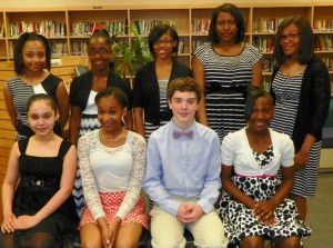 EJMS Inductees 1