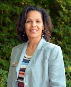Audrey Parker (VGCC photo)