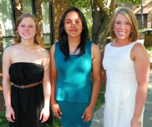 Early College High School