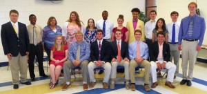 Northern Vance High School