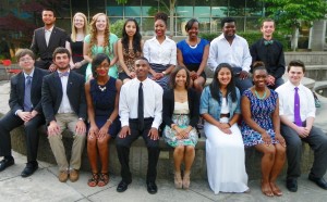 Southern Vance High School