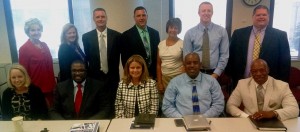 State Supt. Council