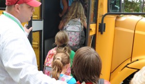 More than 1.5 million students across North Carolina head back to school in the next few weeks.