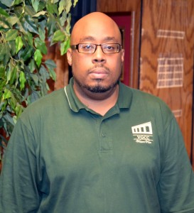 Jeffrey Allen (VGCC photo)