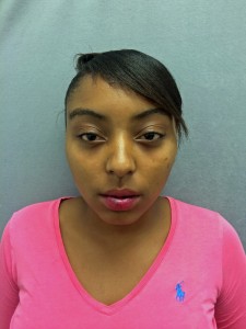 Shanice Meadows