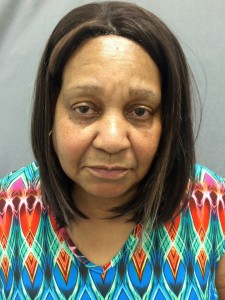 Barbara Moten