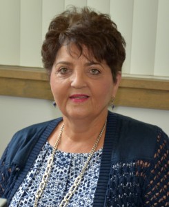 Faith Harris