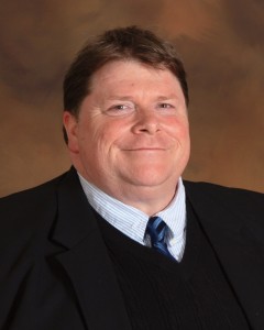 Hal Sargent