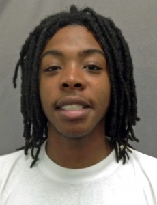 Tashawn Tyquail Baskerville