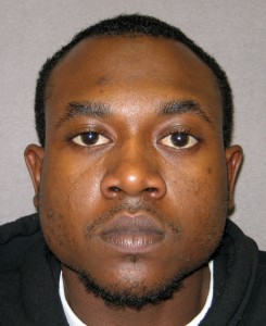 Derrick Darnell Hanks Jr.  Hanks