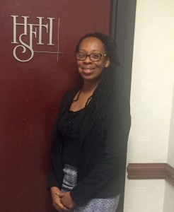 Michelle R. Williams