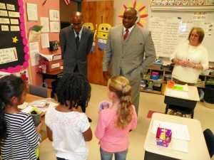 Baskerville at Dabney