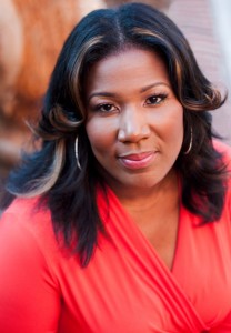 Kanika Turrentine (submitted photo)
